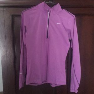 Nike dri fit shirt